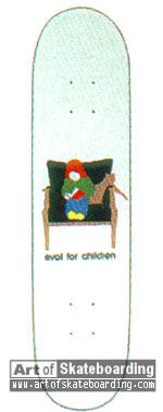 Evol for Children